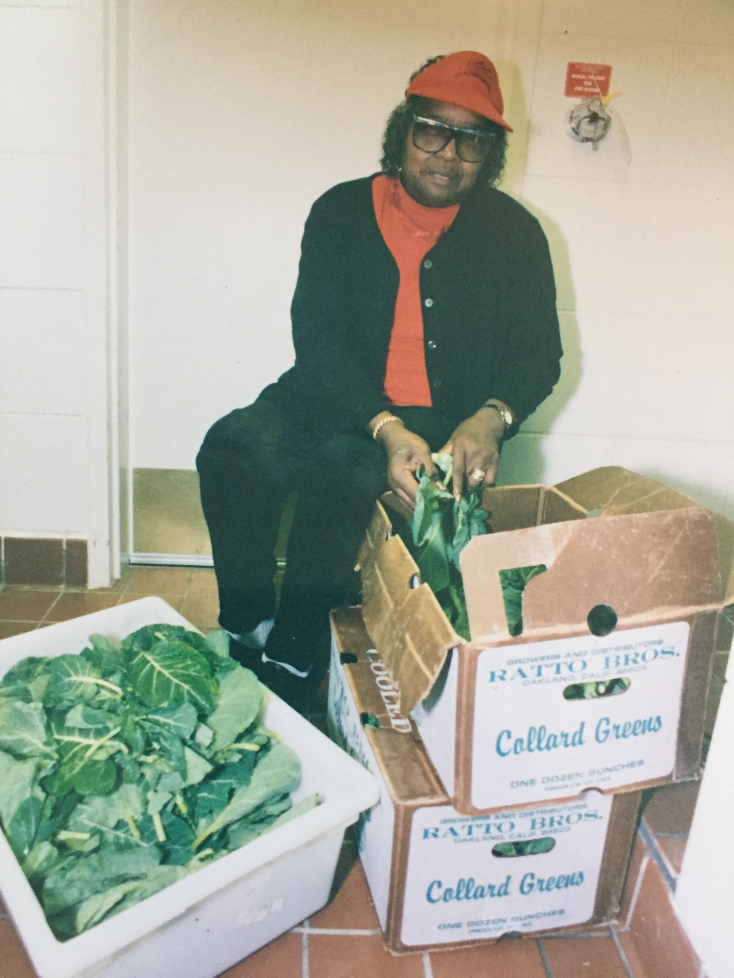 Our Story Everett and Jones BBQ