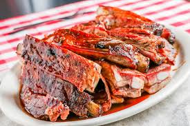 BBQ Ribs